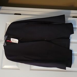 COPY - Spanx Black Blazer